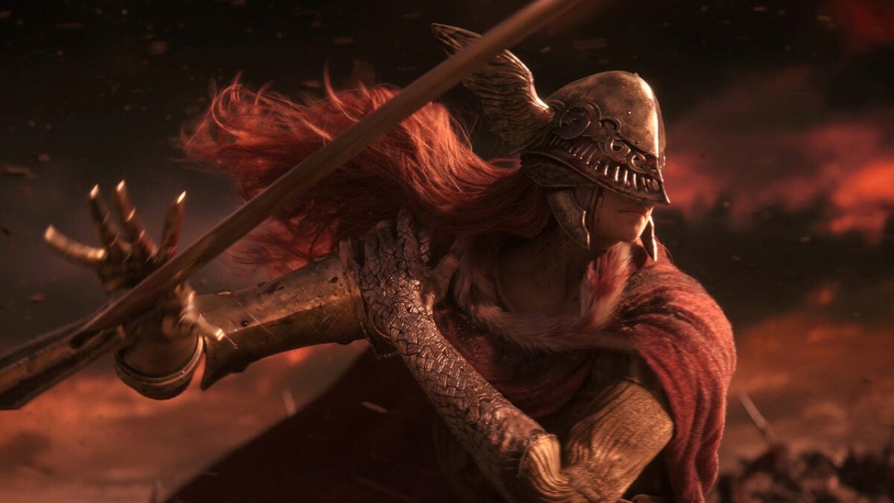 Sony confirms what we all knew: they want to acquire the creators of Elden Ring