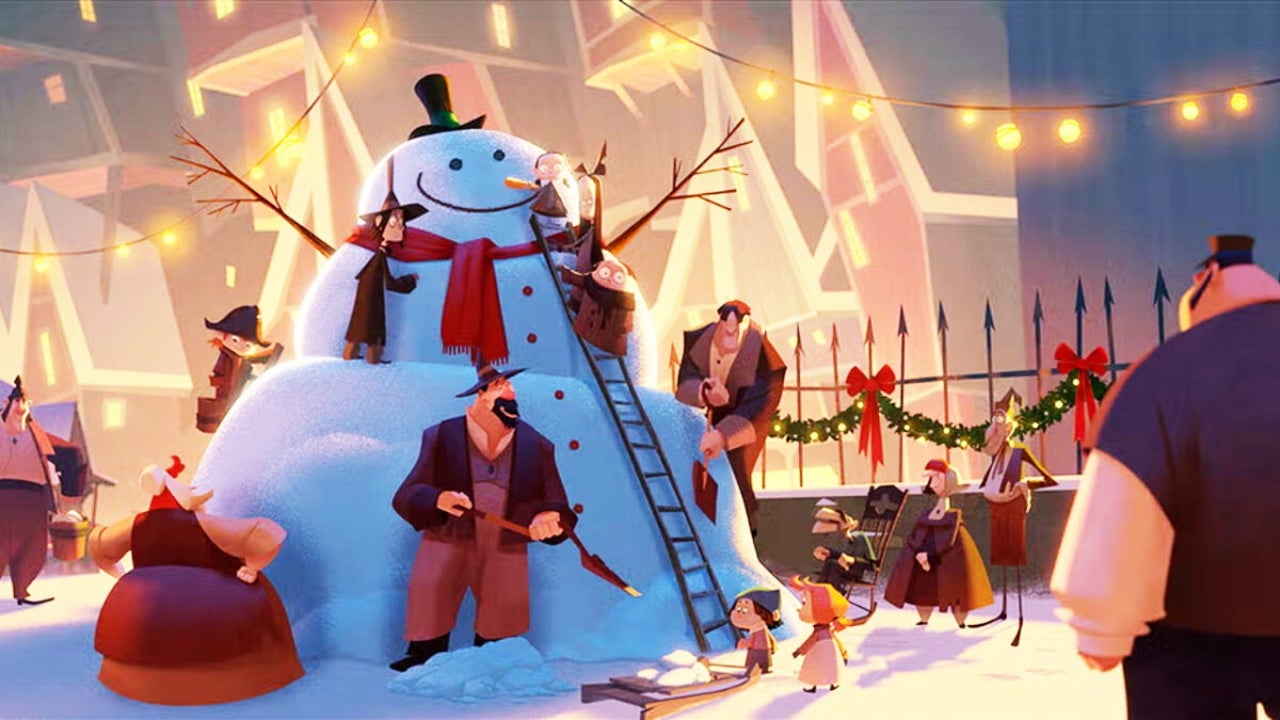 The 5 best Christmas movies you can watch on each streaming platform