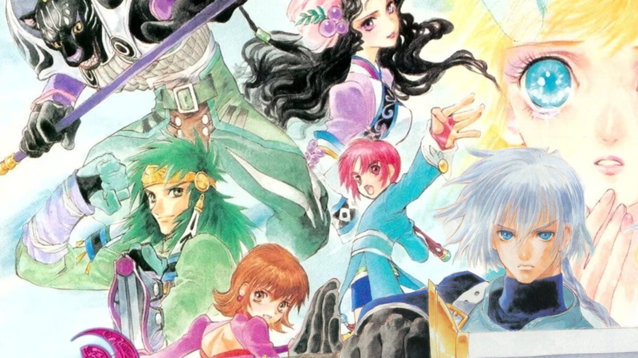 Bandai Namco wants to release new remasters of Tales of: these are the 5 we would like to see