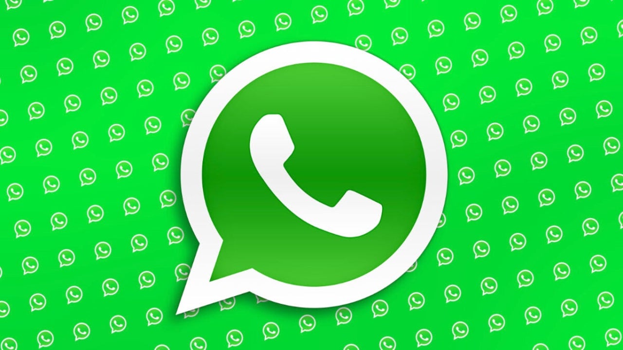 WhatsApp collaborates with Google so you can find out the origin of any image sent to you