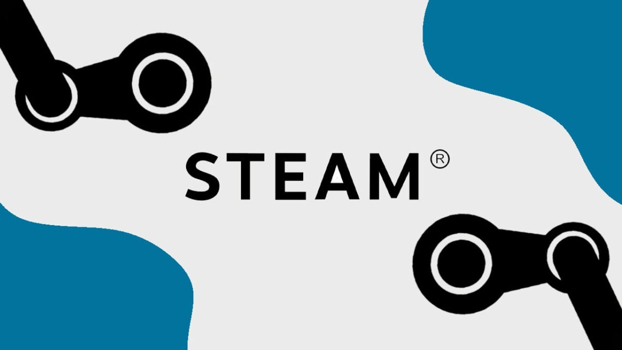 Steam breaks its own record for games published again