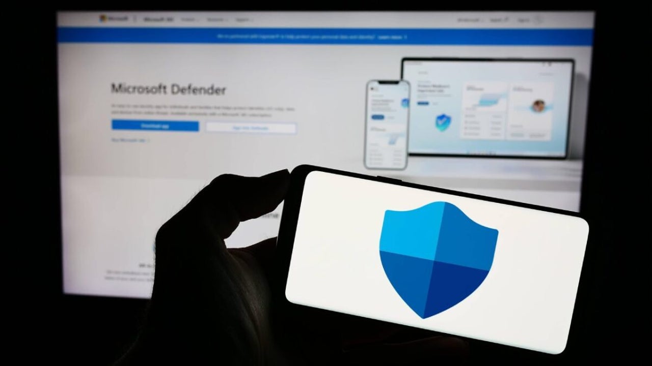 Microsoft fixes a serious security issue that affected Windows Defender