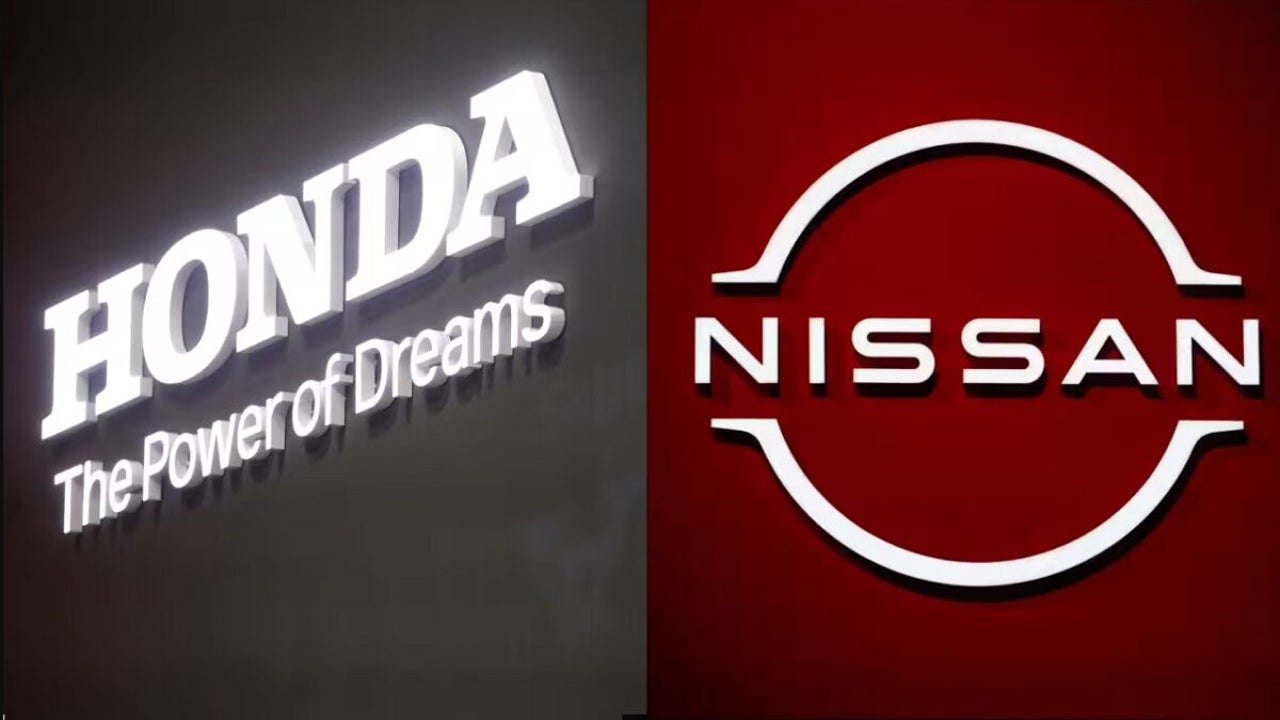 Bombshell in the automotive world: Honda and Nissan are considering merging to combat American and Chinese EVs