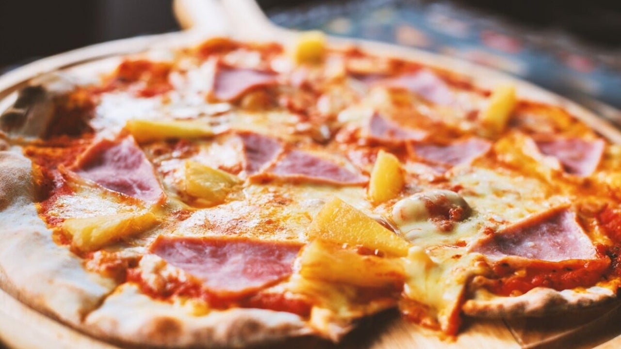 What does WordPress have to do with pineapple pizza? Much more than we thought