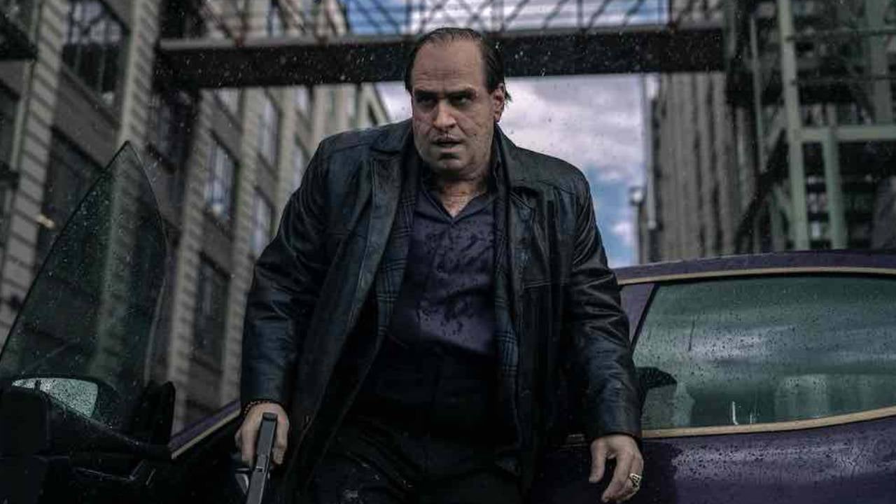 The Penguin 2? Talks begin with Max about a possible second season