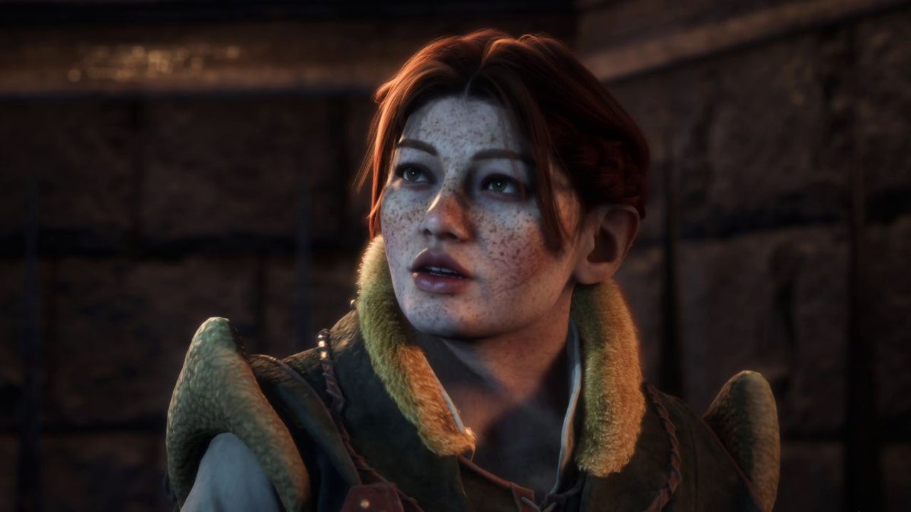 The director of the latest Dragon Age leaves BioWare