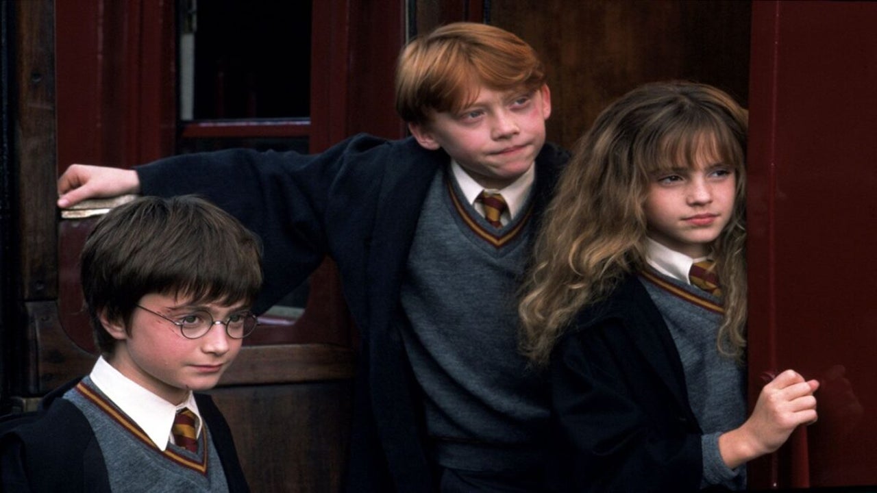 Harry Potter will have a reboot in the form of a television series and fans are already complaining