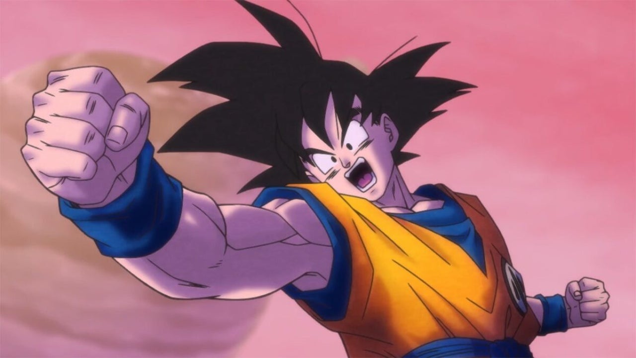 If you like Dragon Ball, AnimeBox is your new go-to streaming platform