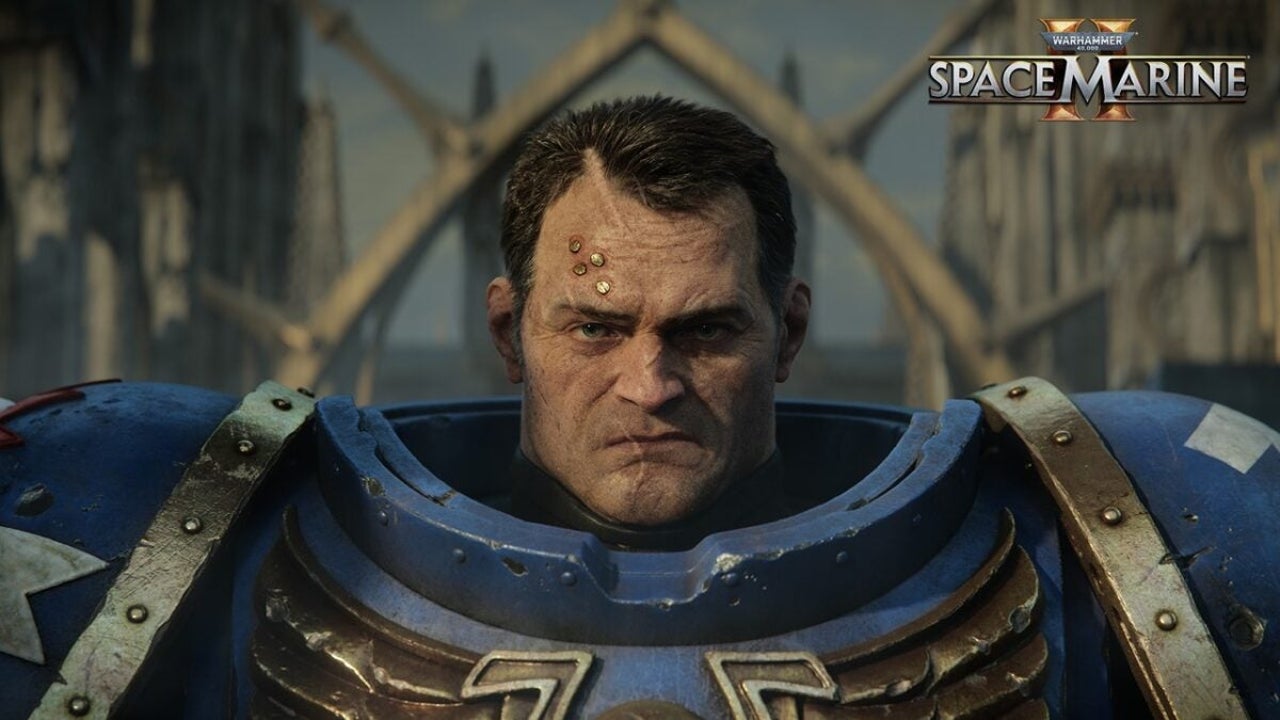 Space Marine 2 has been a success and Games Workshop wants to continue expanding its universe