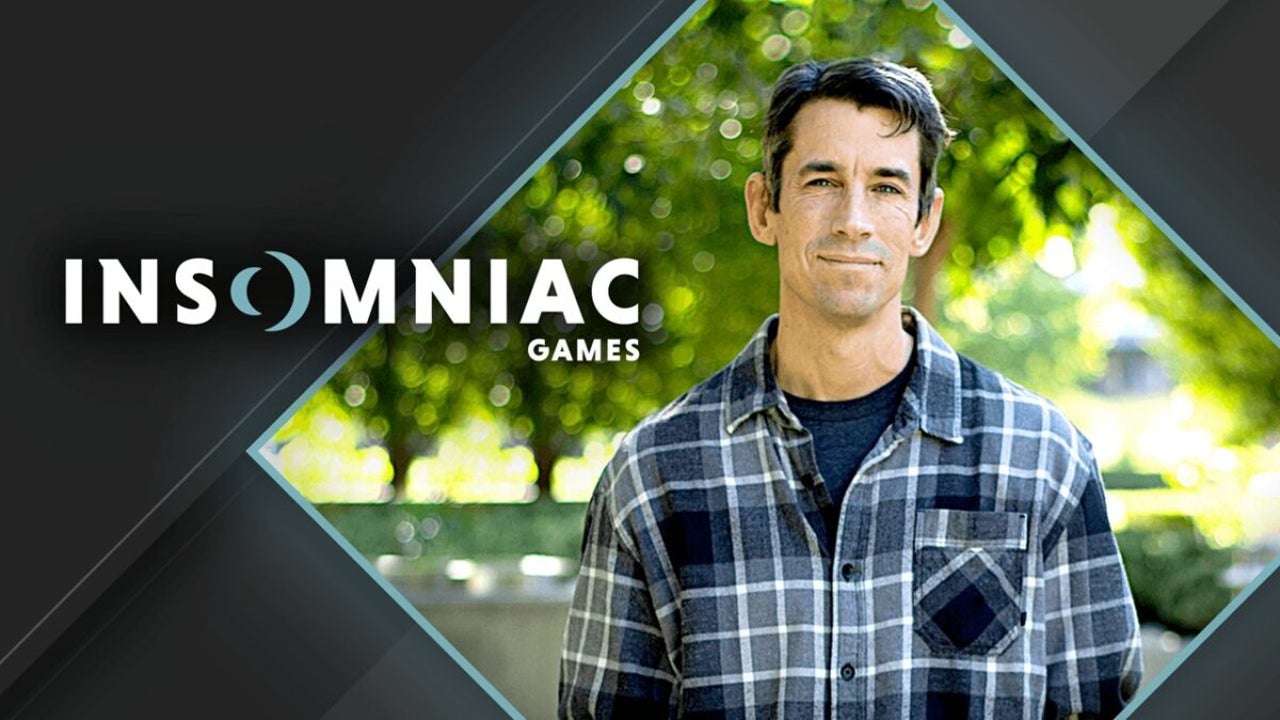 After thirty years in the industry, the founder of Insomniac Games is retiring