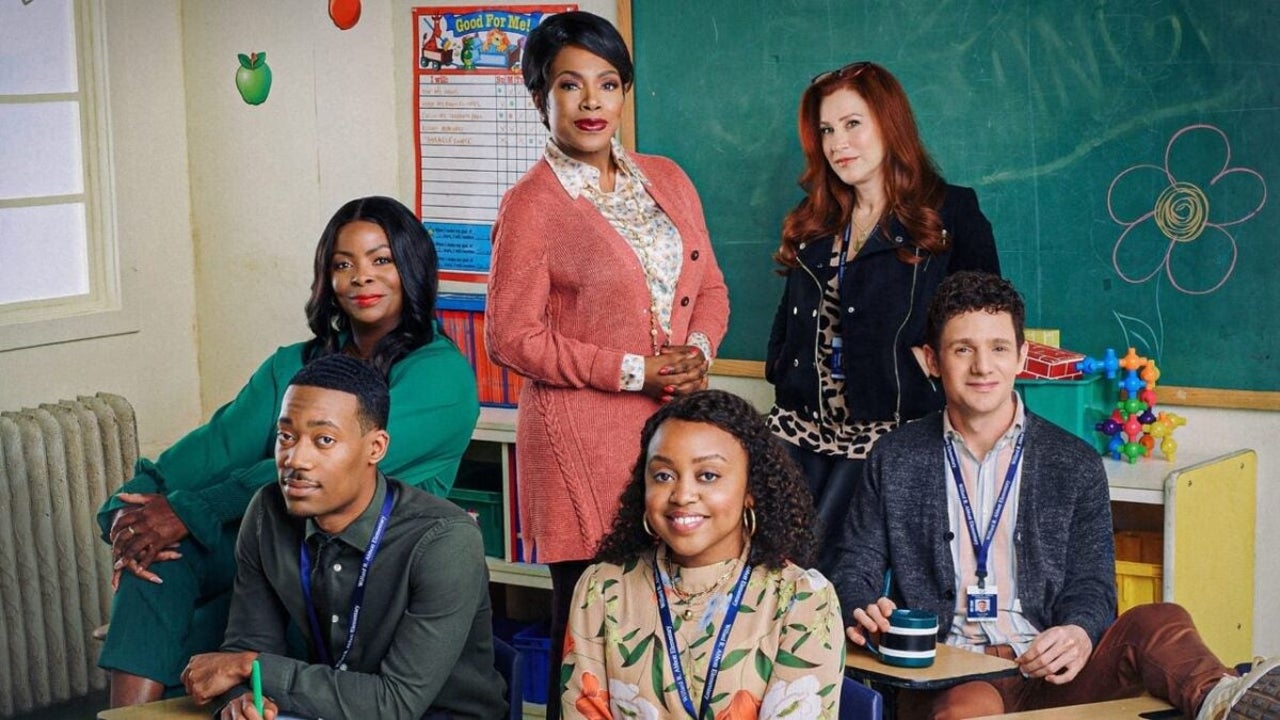 One of the best comedies today, renewed for a season 5
