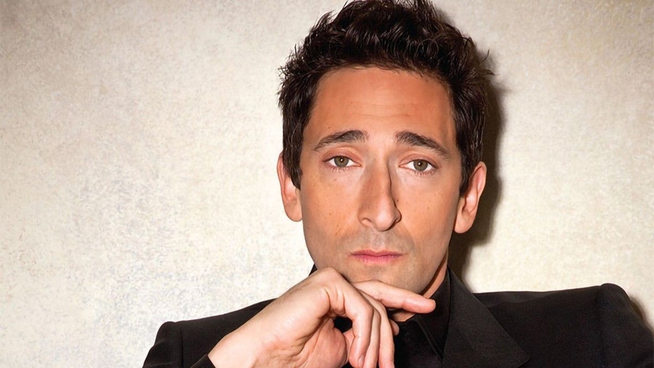 Adrien Brody would be willing to join the MCU, but with one condition