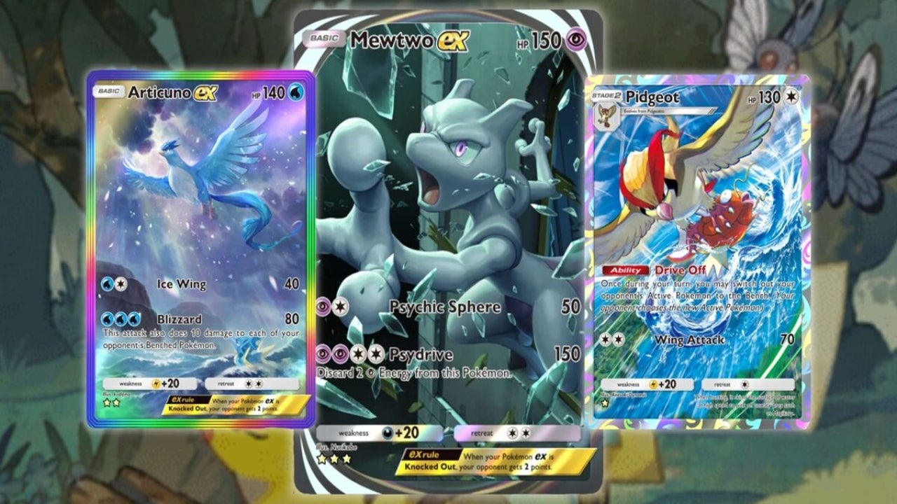 At last, we know how trading will work in Pokémon TCG Pocket… and the community doesn't like it