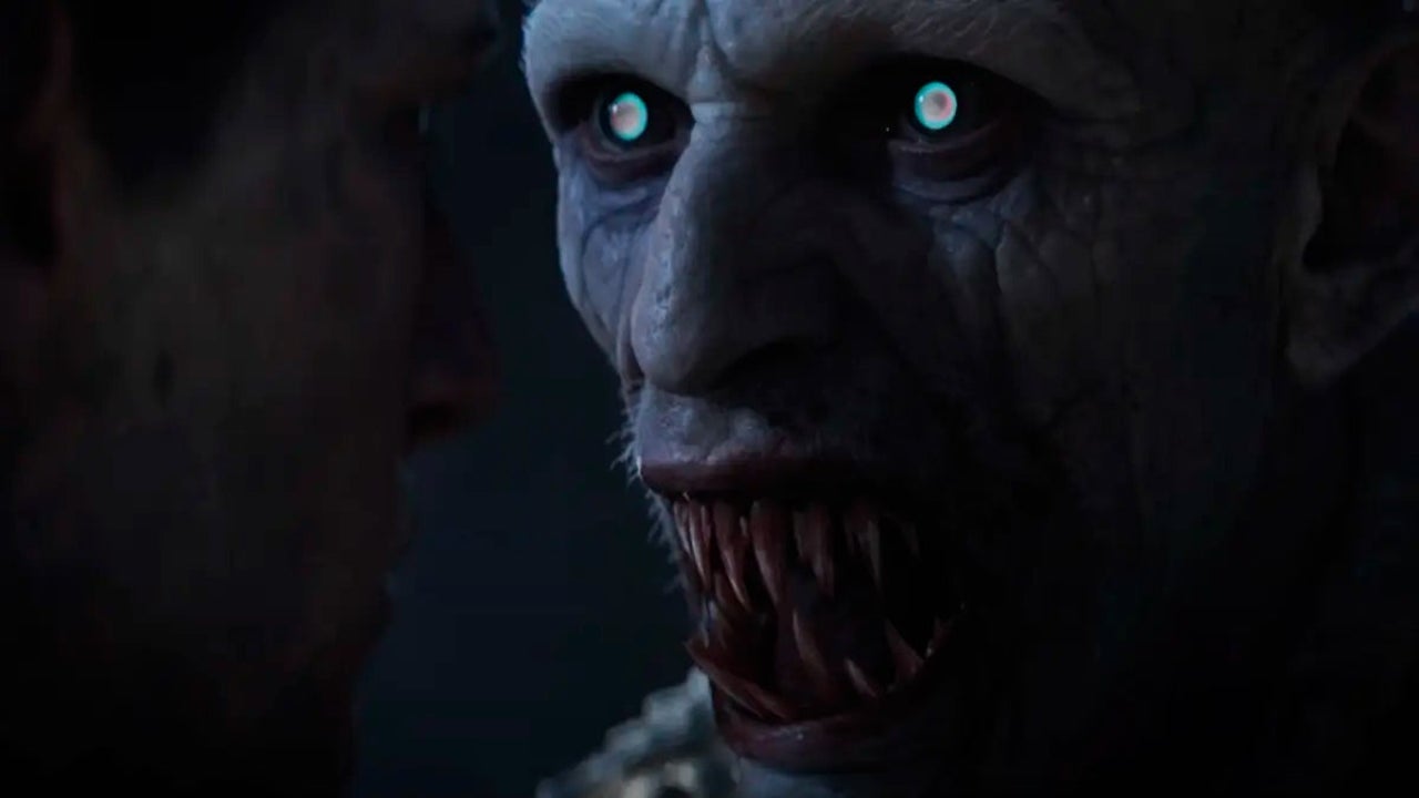 The director of The Witcher 3 announces a vampire game and promises that it is not what you expect