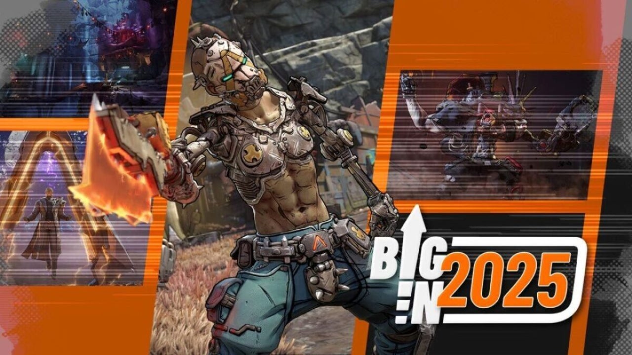 Borderlands 4 promises a much more mature and emotional narrative