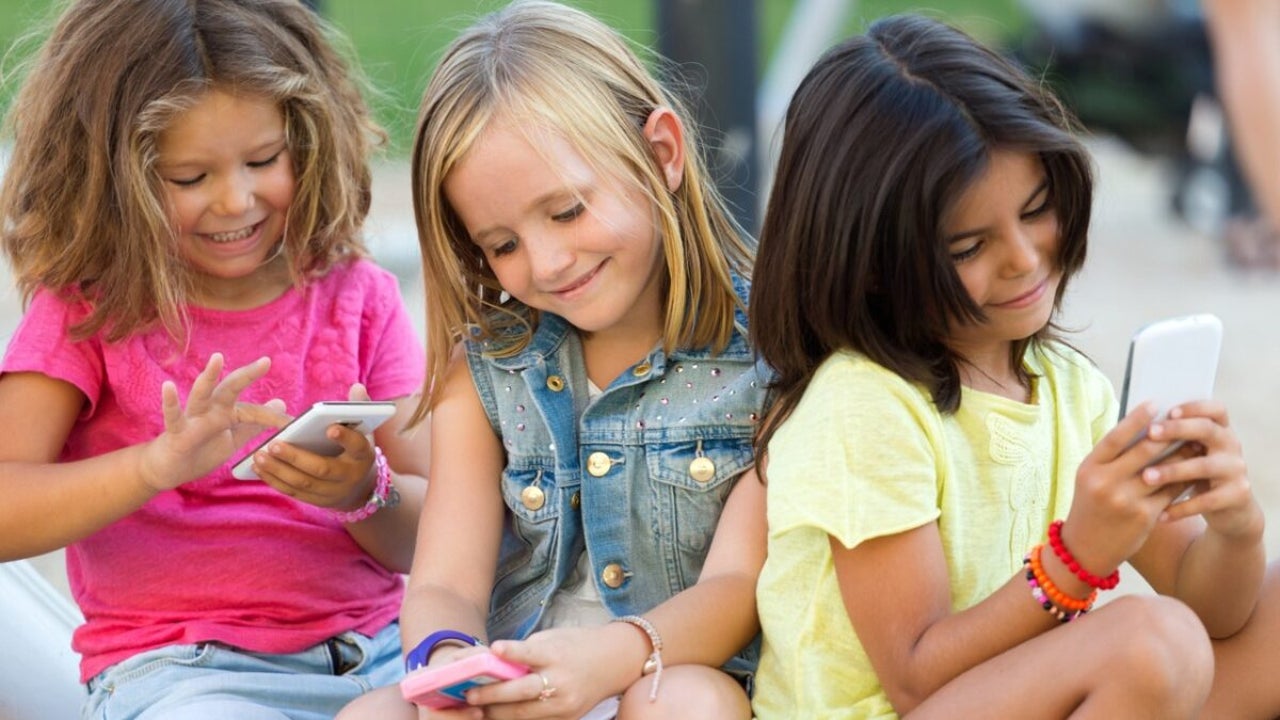 Generation Alpha Characteristics: Innovators or Trading Humanity for Technology?