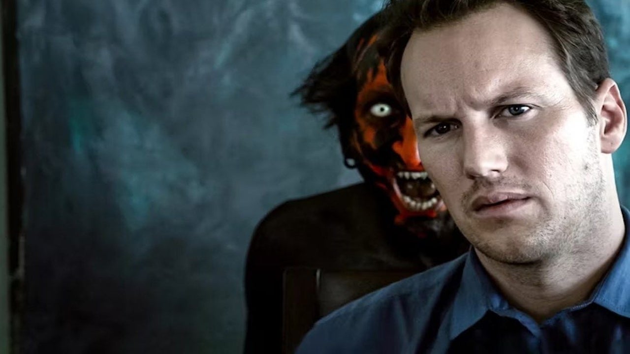 Sony Pictures changes its release schedule with Insidious 6 being its most affected