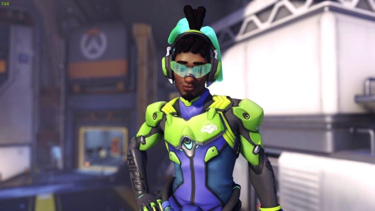 Overwatch 2 sells a skin for $28… and the next day gives it away to everyone on Twitch