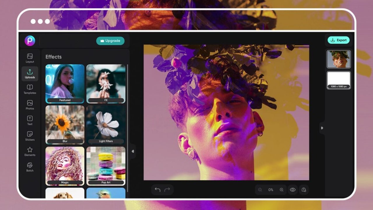 Welcome to Picsart: A Creative Revolution