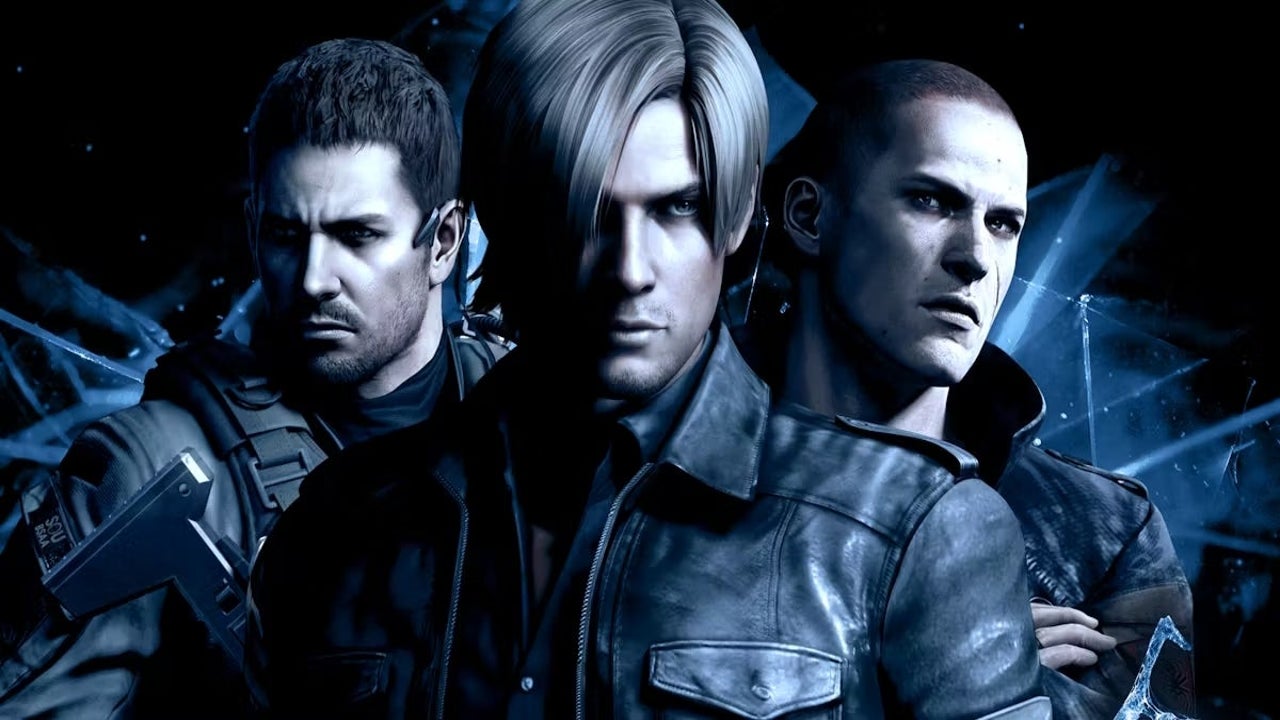 One of the most controversial Resident Evil games will be remastered (and maybe this time it will find its audience)