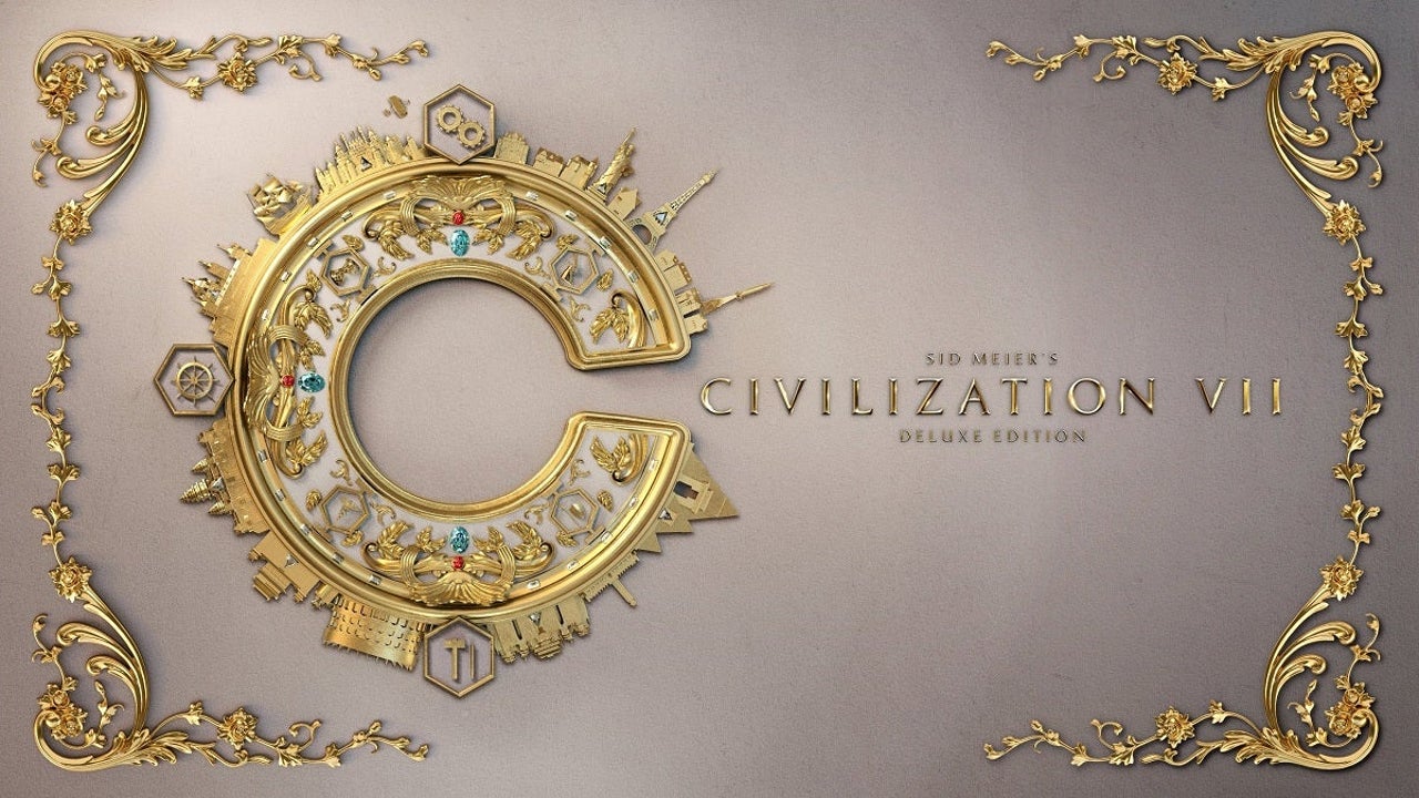 Civilization VII is just around the corner, and before that, we will have a celebration event.