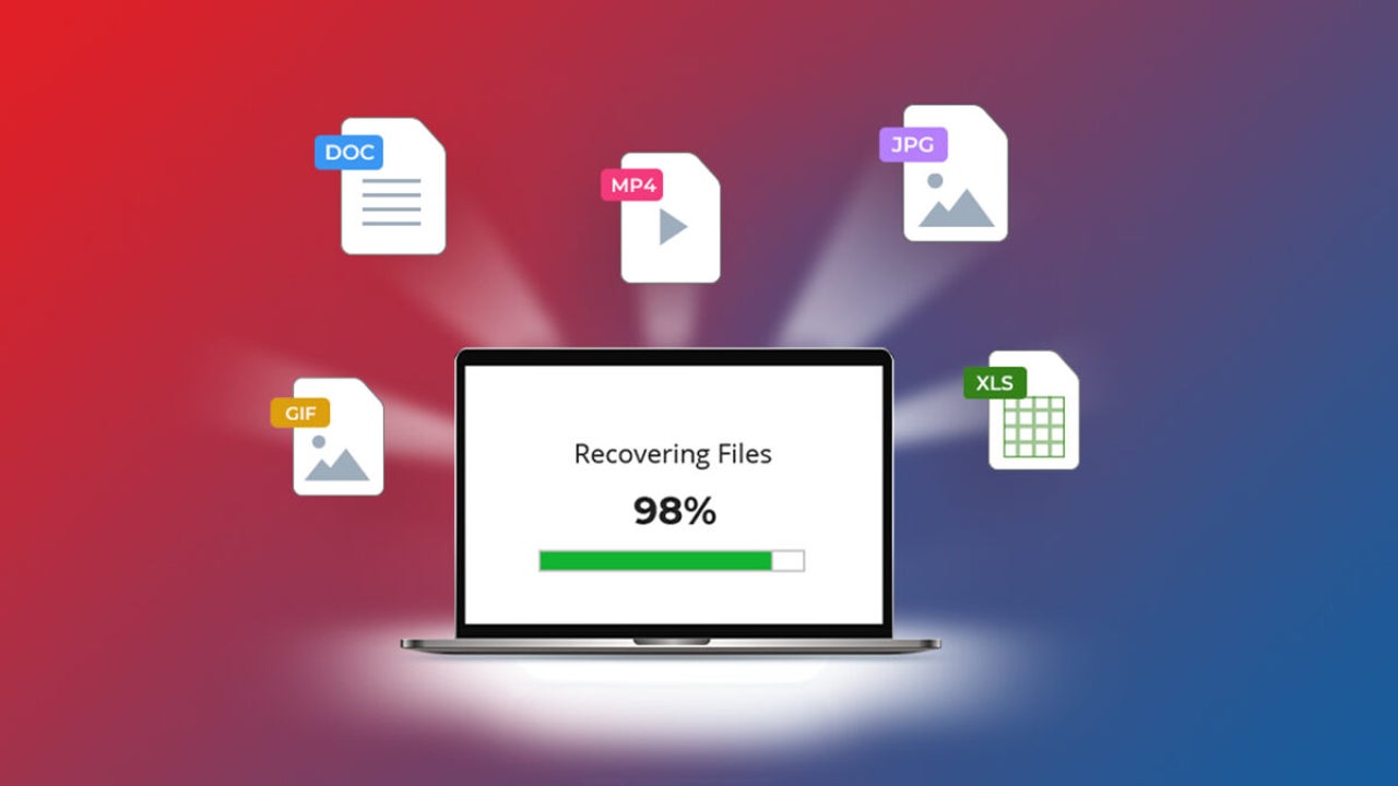 Stellar Enhances Data Recovery Software with an All-New Intuitive UI & Advanced Features