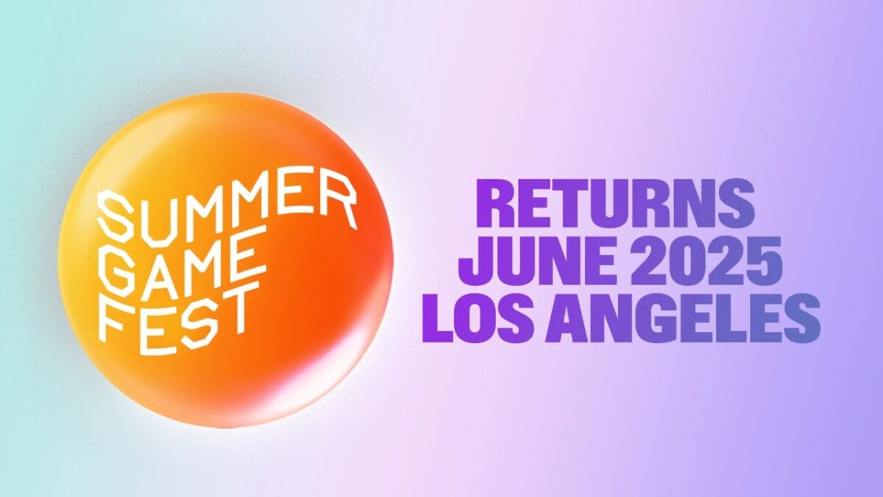 The Summer Game Fest already has a date for its 2025 edition