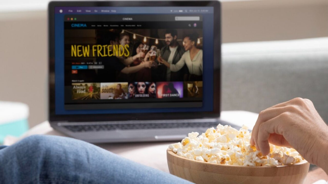 Netflix, Prime Video or Disney+? Which Is the Most Popular Streaming Service?