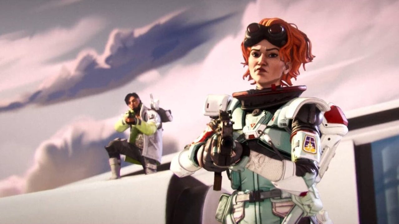 The CEO of EA announces updates for Apex Legends amid results that could be better