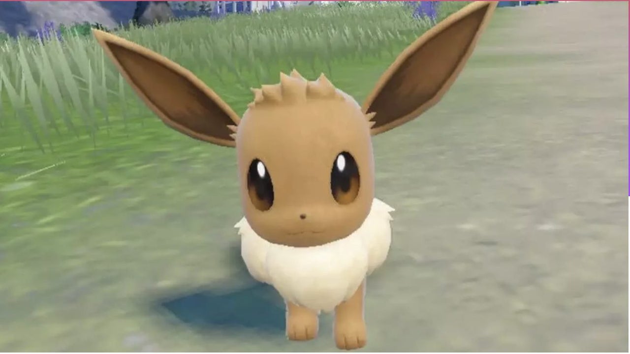 Unveiled: The Flying-Type Eevee Evolution That Never Made It to Pokémon Games