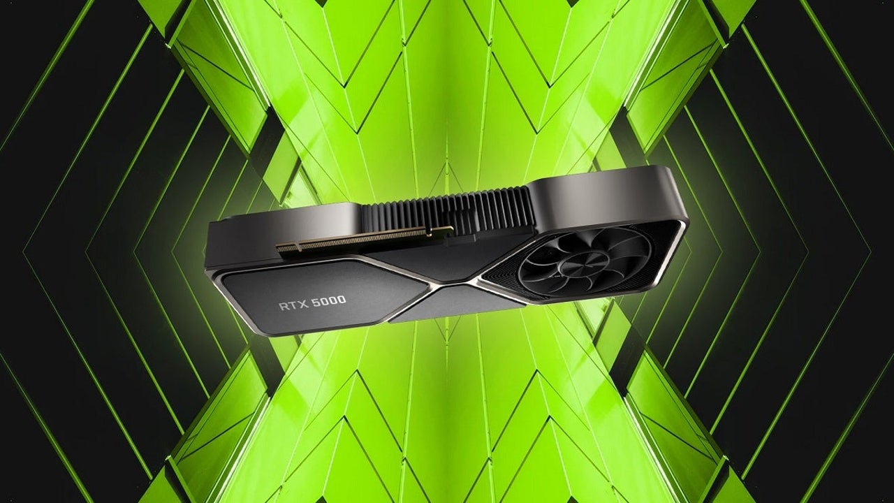 The RTX 5060 is closer than ever, and the hint has been given to us by Nvidia itself