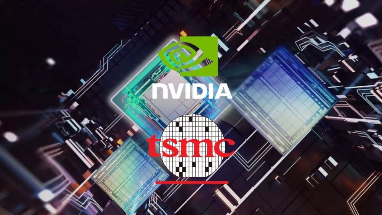 TSMC and Nvidia team up in response to the challenge from DeepSeek