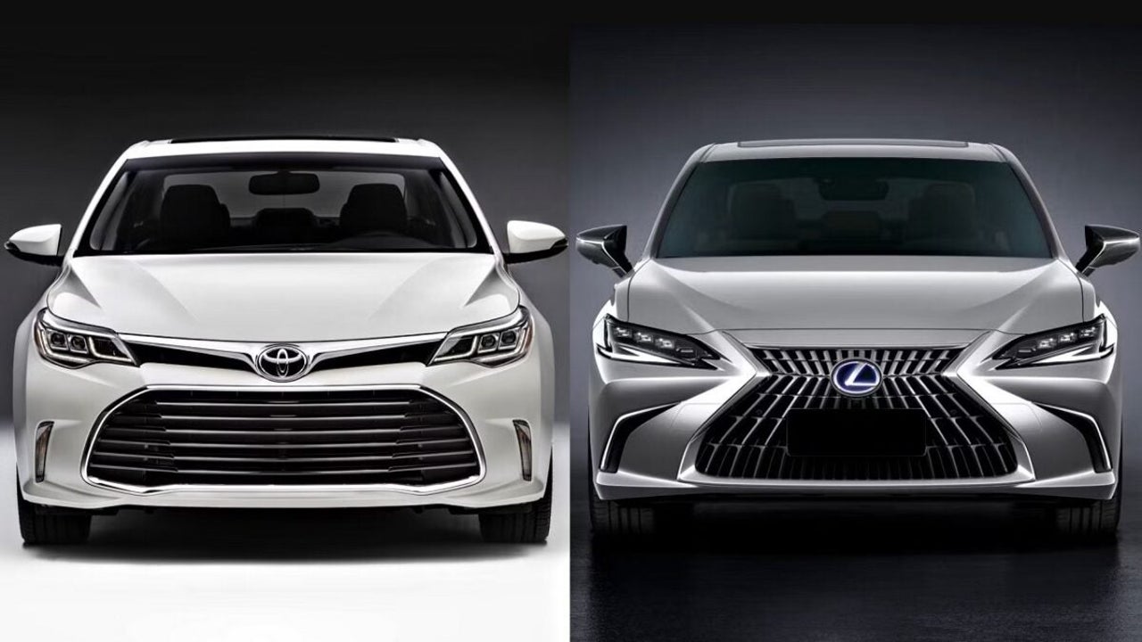 Toyota and Lexus recall nearly 50,000 hybrid cars