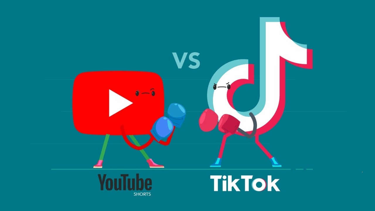 While TikTok faces shutdown, YouTube is looking to sign you up for its platform