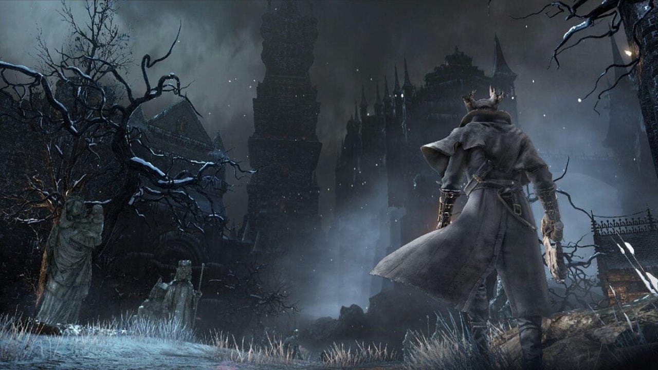 Sony cancels a fan project related to Bloodborne and fans suspect a bigger plan