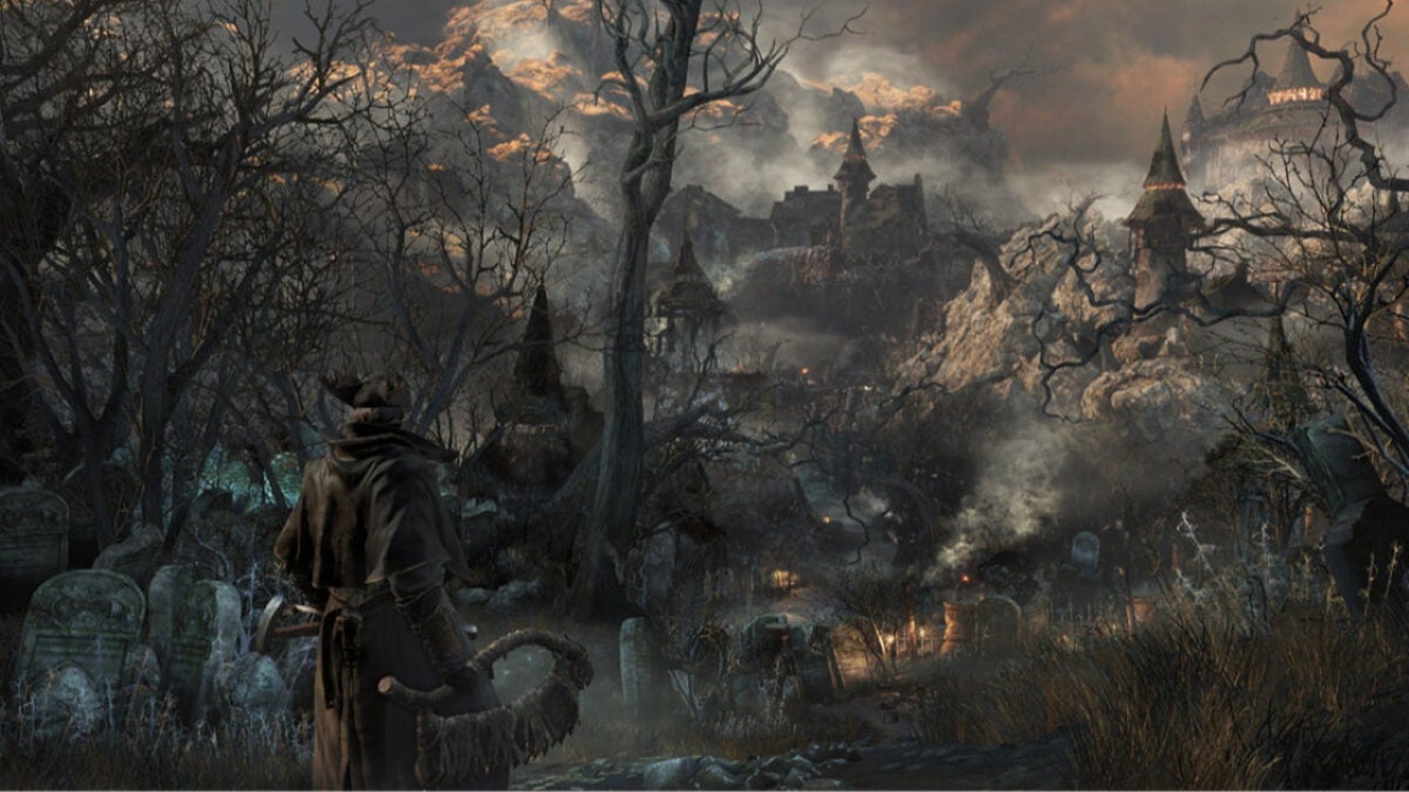 The hype for the announcement of the remastered version of Bloodborne dies. Sony announces Days Gone