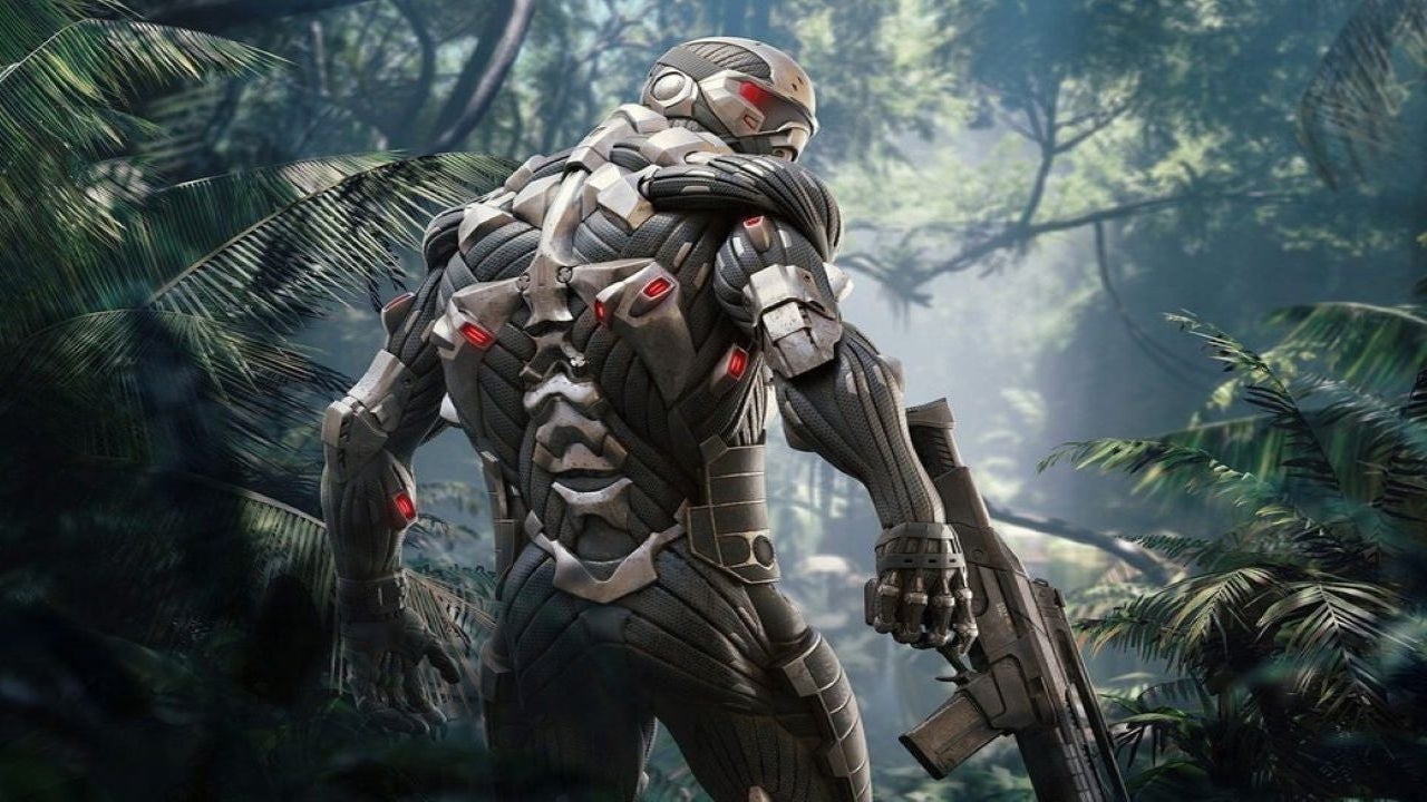 More industry workers unemployed: Crytek lays off 15% of its staff