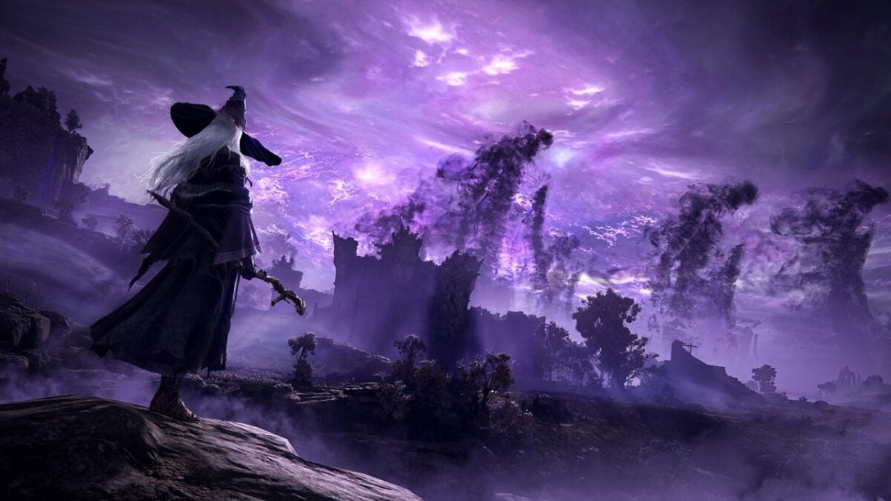 Elden Ring: Nightfall is not From Software's Fortnite: it is their Risk of Rain