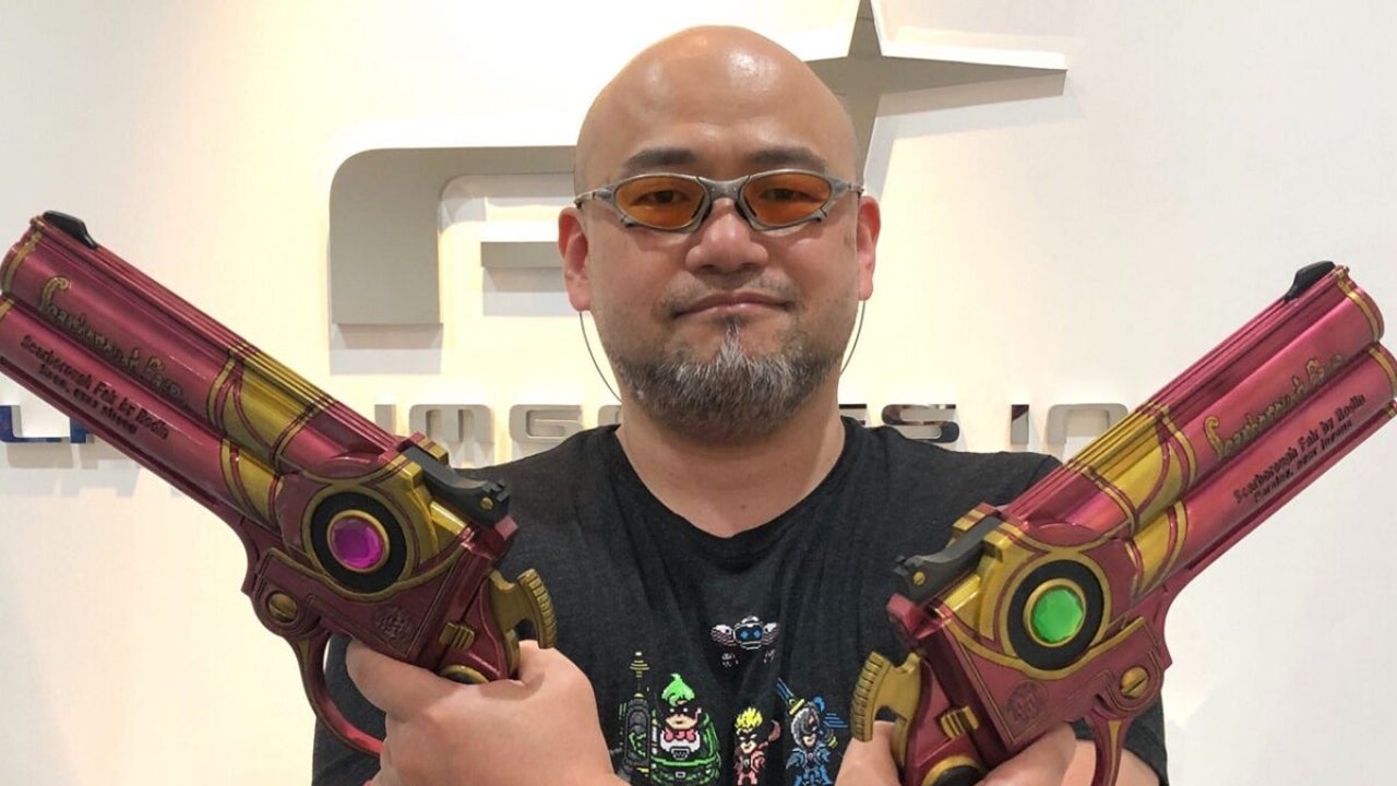 According to Kamiya, all of his games take place in the same universe and the community is left perplexed