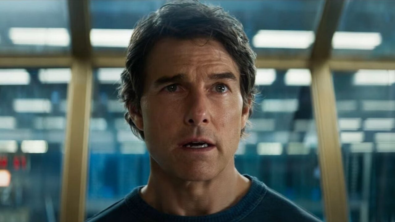 Tom Cruise is back in a new and crazy trailer for his crazier character