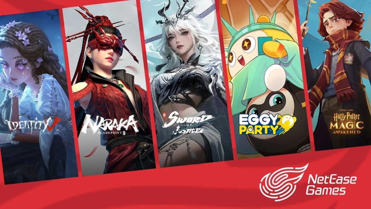 NetEase, despite the success of Marvel Rivals, does not want to have international studios