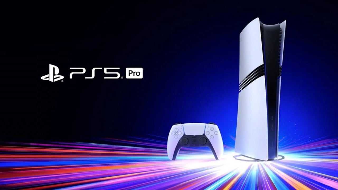 PS5 Pro is not meeting expectations, according to a prestigious analyst