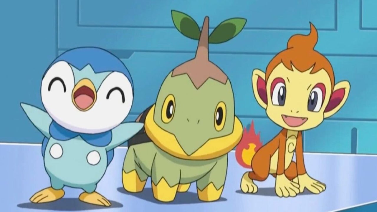 The cards from the Pokémon TCG and their hidden details that complete the lore