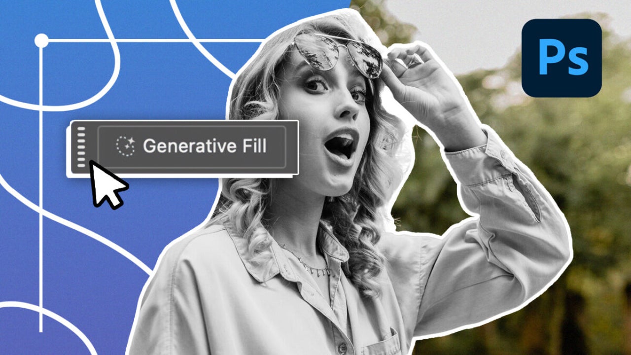 AI-Powered Distraction Removal: The new Photoshop tool that will make your life much easier