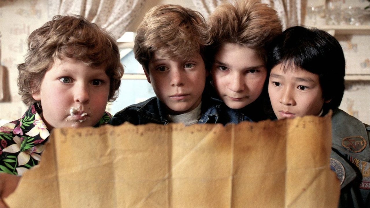 ‘The Goonies’ Sequel Confirmed: Original Team Reunites After Decades