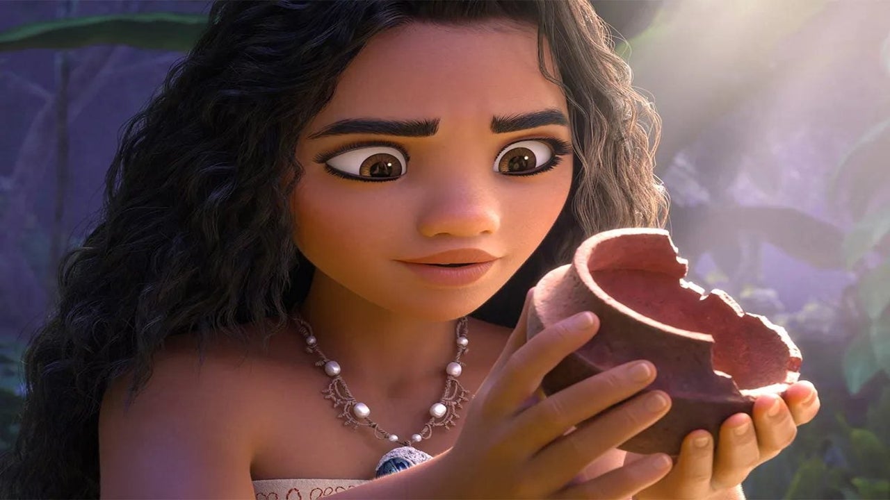 Moana 2: The highly anticipated sequel arrives on Disney+ on March 12