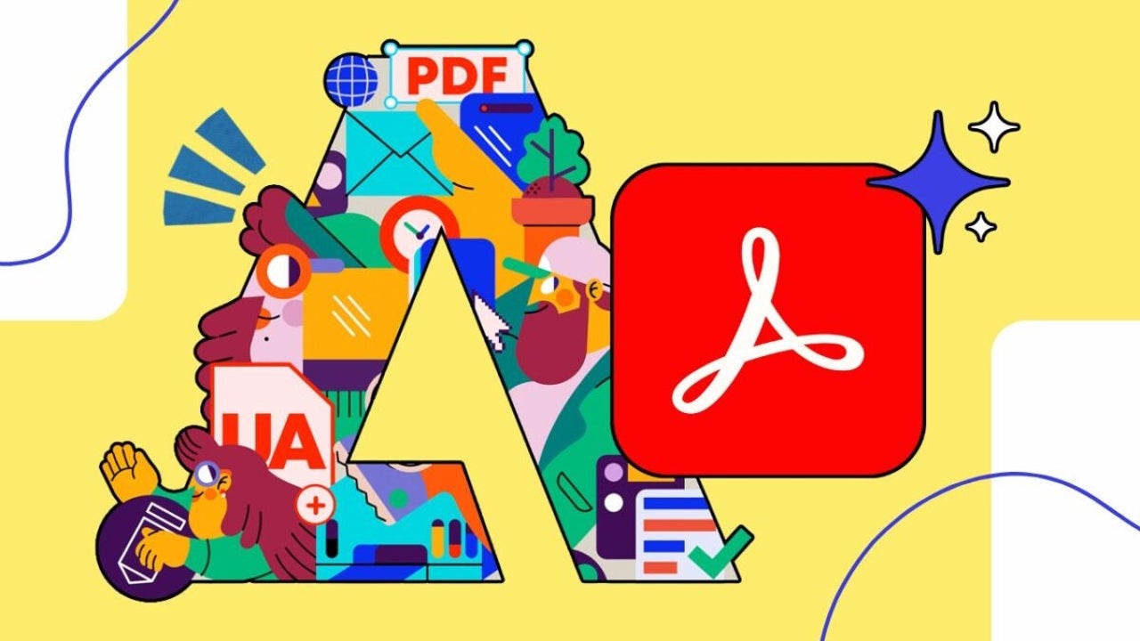 How Adobe Acrobat AI Assistant improves accuracy and efficiency in contract review