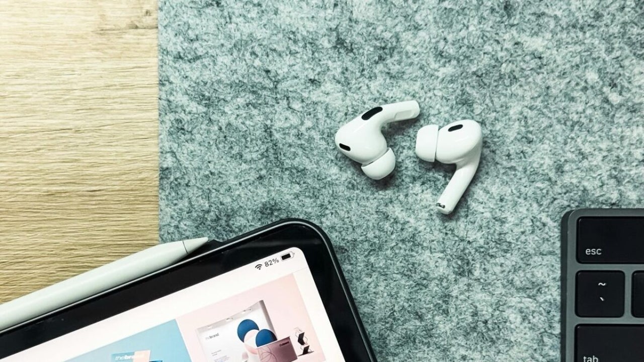 AirPods or dirty earbuds? Here’s how to clean them