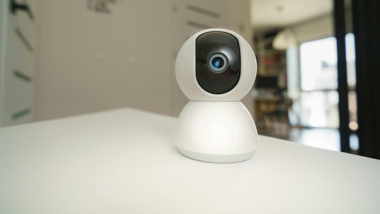 These are the worst places to put a home security camera