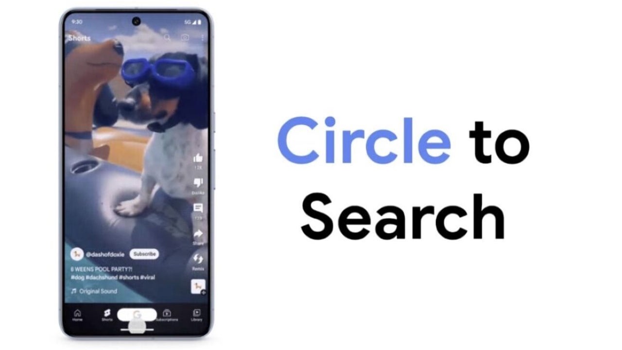 The next Circle to Search update could improve auto-translation: here’s what we know